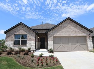 2755 Rambling Rd, Celina, TX 75009