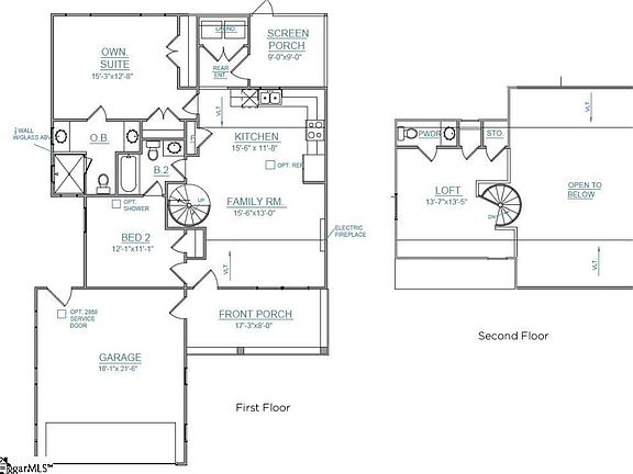 2nd image of this home