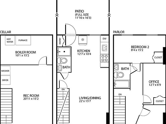 2nd image of this home