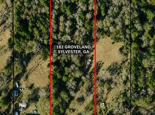 186 Groveland Dr, Albany, GA 31705