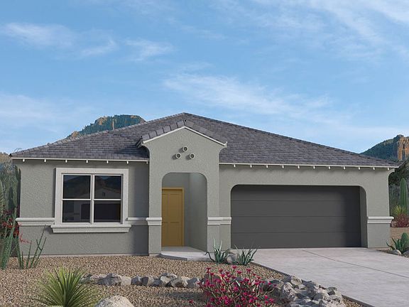 Plan Elevation.