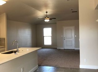 2125 139th St, Lubbock, TX 79423