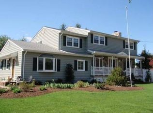 109 Jacksonville Rd, Pequannock, NJ 07440