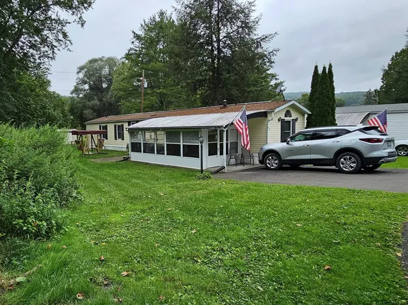 11 CHRISTINA Drive, Dover Plains, NY 12522