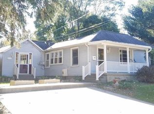 315 John St, Clare, MI 48617