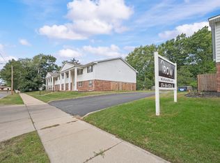 1253 Kinyon St APT 29, South Bend, IN 46616