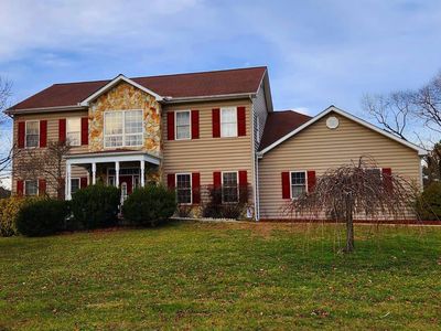 173 Brookwood Dr, Camden Wyoming, DE, 19934