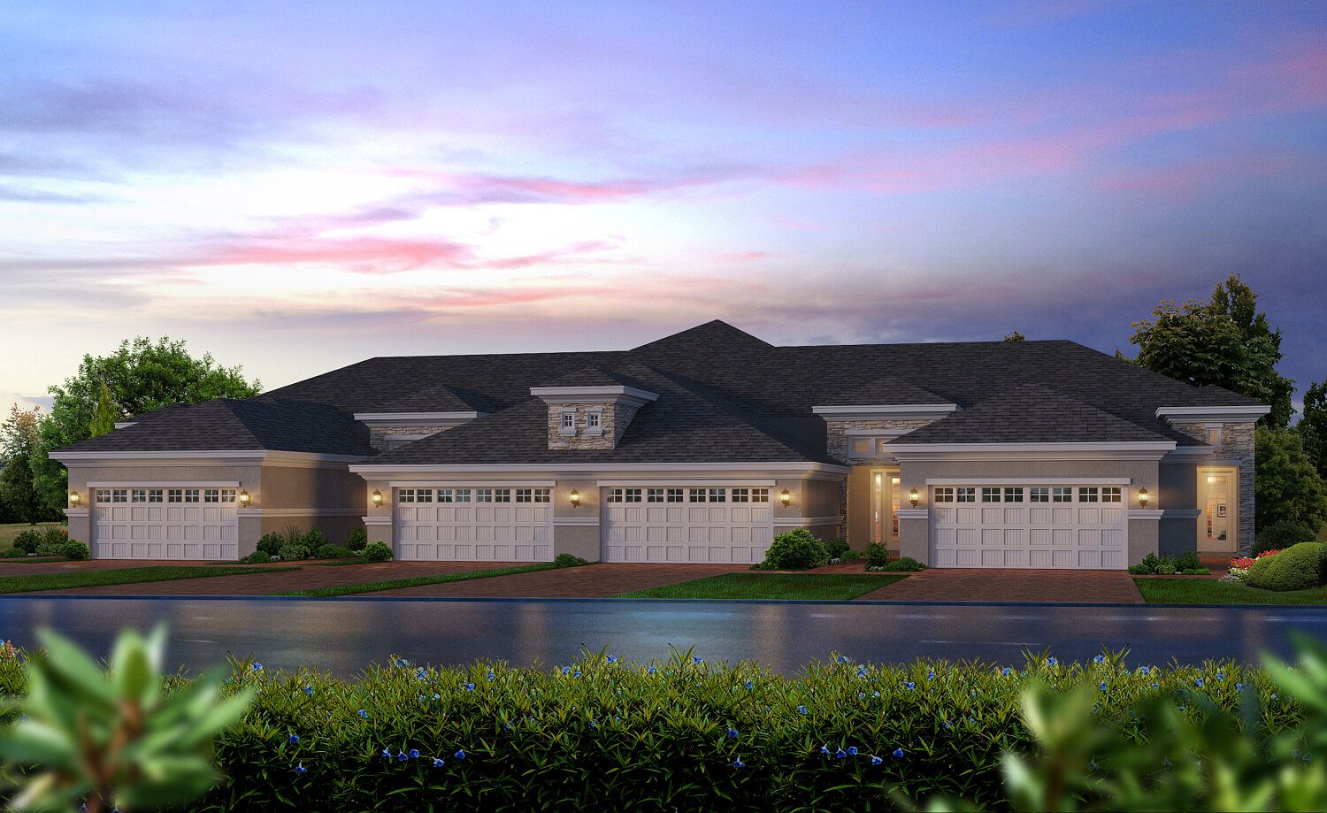Blossom II Plan, Plantation Bay, Ormond Beach, FL 32174 Zillow