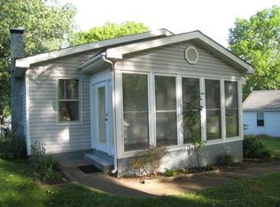 1317 Vance Rd, Chattanooga, TN 37421