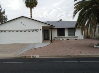 917 S 80th St, Mesa, AZ 85208
