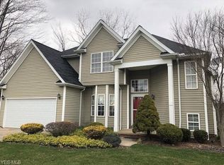 1787 Hannum Dr, Streetsboro, OH 44241