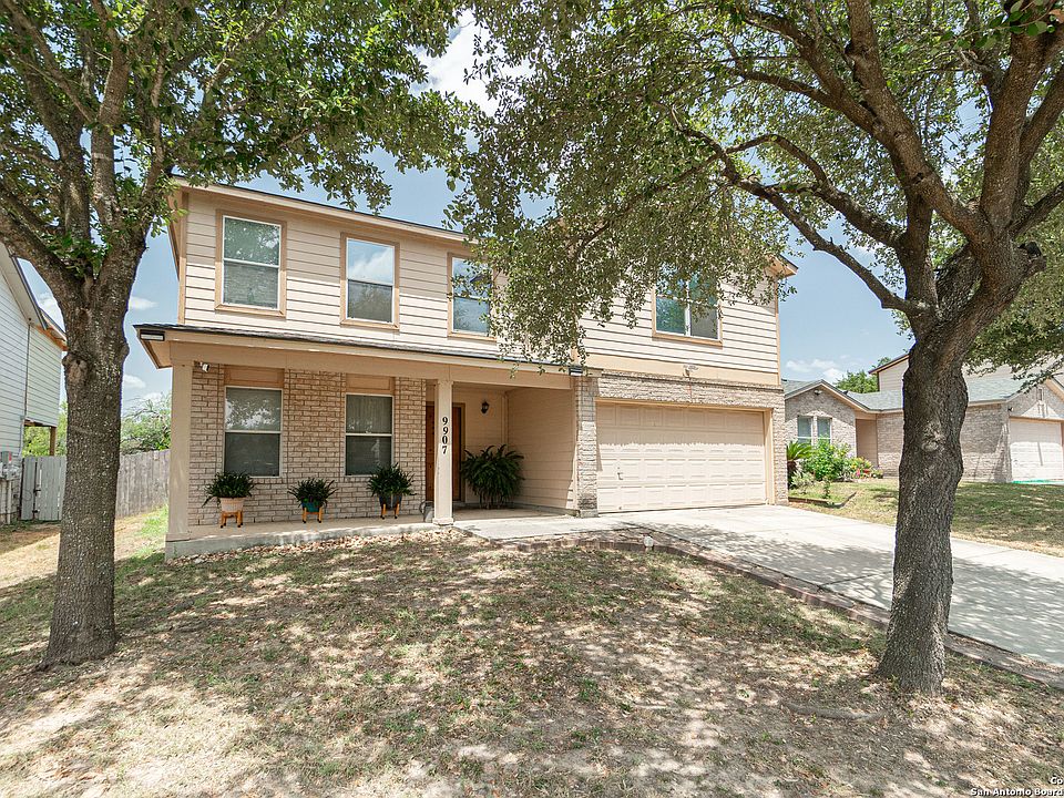 1st image of 9907 POWDERHOUSE DR
