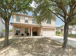 9907 Powderhouse Dr, San Antonio, TX 78239