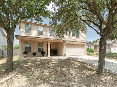 9907 POWDERHOUSE DR, San Antonio, TX, 78239