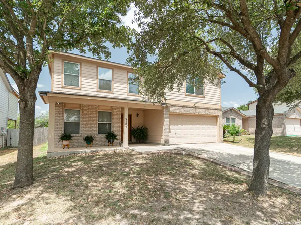 9907 POWDERHOUSE DR, San Antonio, TX 78239
