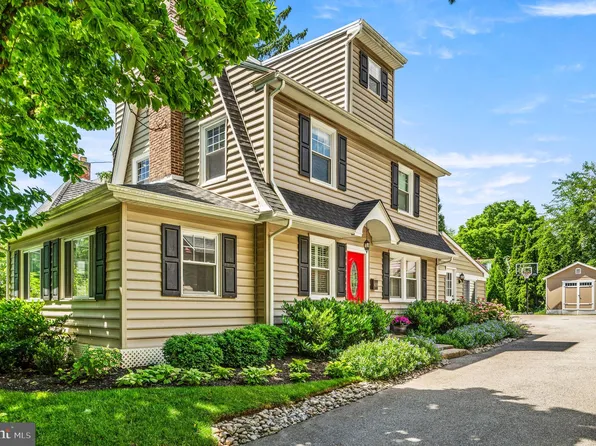 410 Conshohocken State Rd, Gladwyne, PA 19035