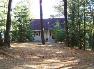 604 Lake George Trl, Traverse City, MI 49696