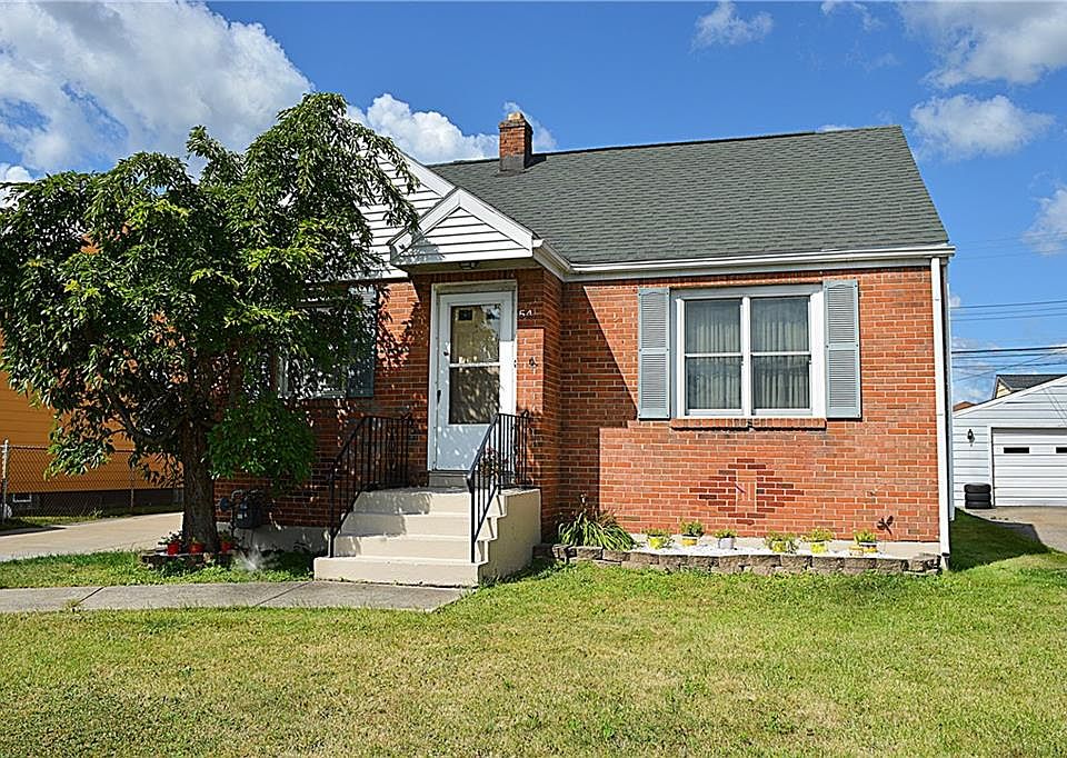 1st image of 54 Cunard Ave
