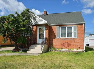 54 Cunard Ave, Cheektowaga, NY 14225