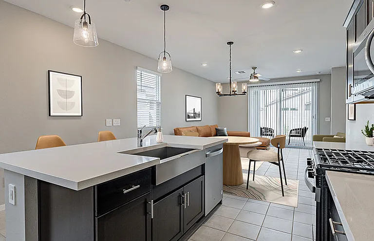 The Nexus at Bella Vista — Photo 8