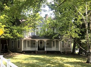 109 East St, Oneonta, NY 13820