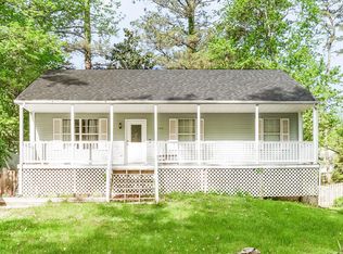 11543 Tomahawk Trl, Lusby, MD 20657