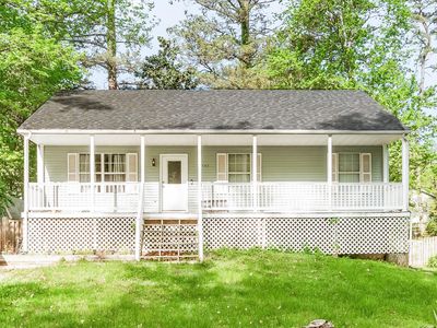 11543 Tomahawk Trl, Lusby, MD, 20657