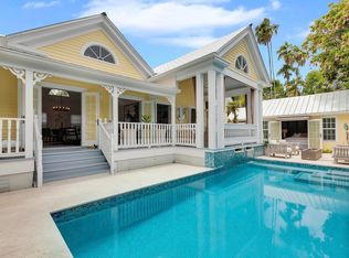 619 Ashe St, Key West, FL 33040