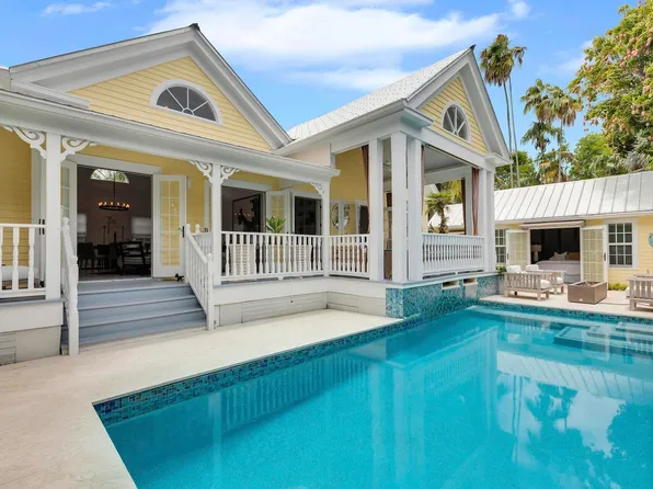 619 Ashe St, Key West, FL 33040