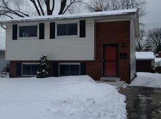 6635 Drexel St, Dearborn Heights, MI 48127