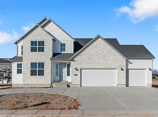 3816 W 2300 N, Clinton, UT 84015