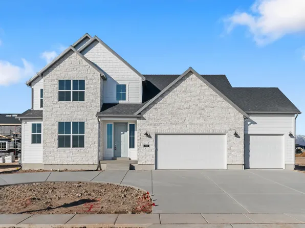 3816 W 2300 N, Clinton, UT 84015