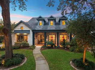 10106 Meadow Lake Ln, Houston, TX 77042