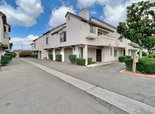 1528 Granite Hills Dr UNIT D, El Cajon, CA 92019