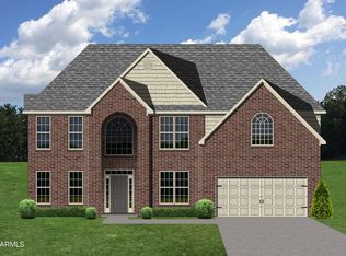 1105 Icicle Ln LOT 111, Knoxville, TN 37922