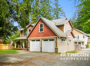 4614 28th Ave SE, Lacey, WA 98503