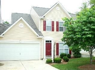 1008 Garnet Ridge Way, Raleigh, NC 27607