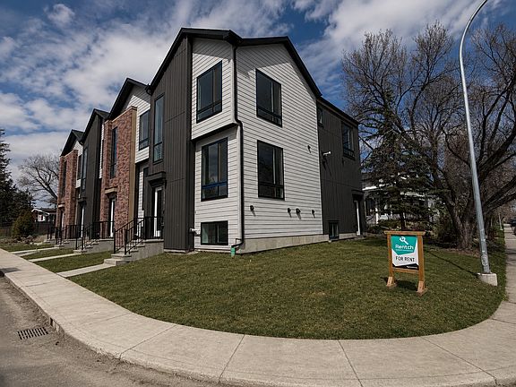 2nd image of 2858 Grant Cres SW #2856-R