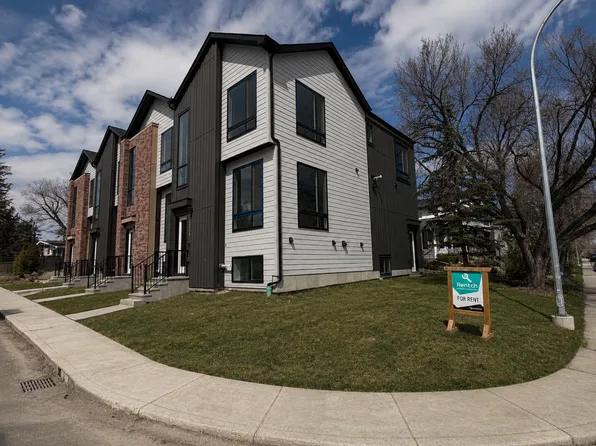 2850 Grant Cres SW #2852, Calgary, AB T3E 4L1
