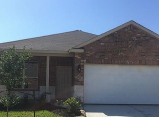 5239 Isabella Lilac Ln, Katy, TX 77449