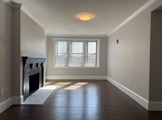 98 Longwood Ave, Brookline, MA 02446