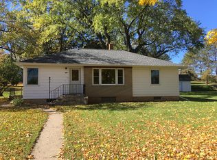 409 Church St, Wausaukee, WI 54177