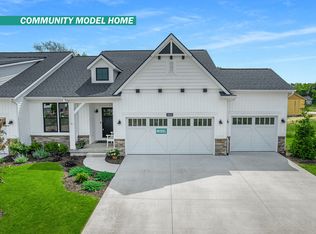4664 Rare Bloom Dr, Hudsonville, MI 49426