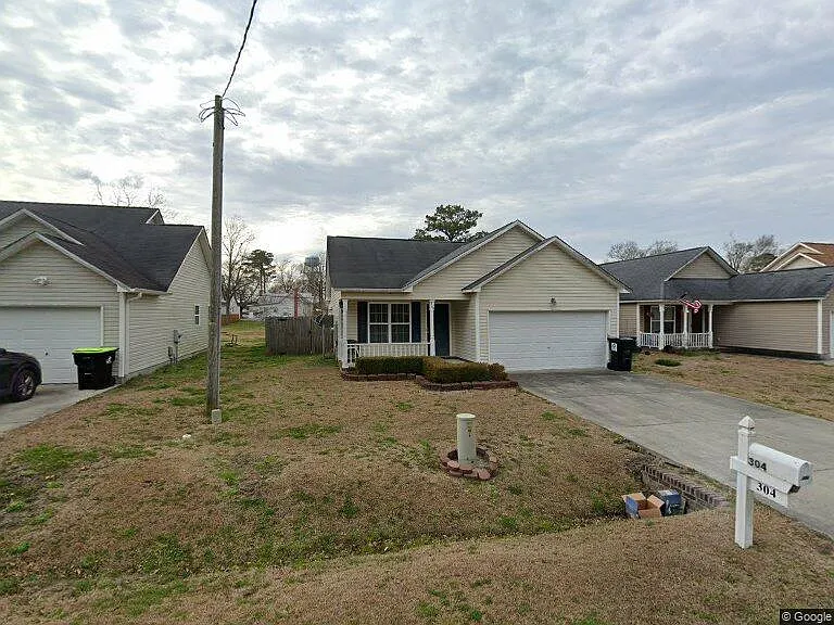 304 Mattocks Ave