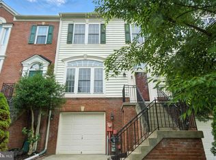 10627 Sandown Way, Woodstock, MD 21163