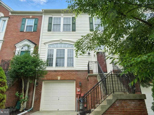 10627 Sandown Way, Woodstock, MD 21163