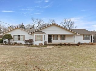 1919 Turner St, Ponca City, OK 74604