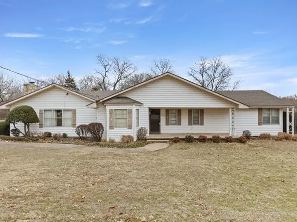 1919 Turner St, Ponca City, OK 74604