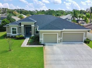39 Wood Cedar Dr, Palm Coast, FL 32164