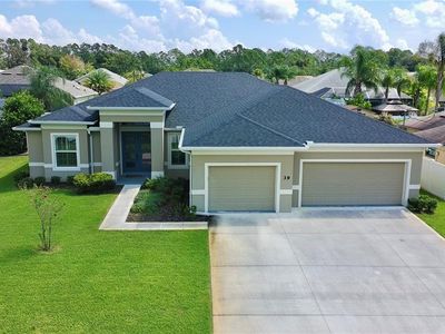 39 Wood Cedar Dr, Palm Coast, FL, 32164